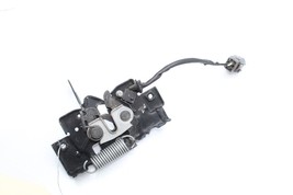 04-11 MAZDA RX-8 HOOD LOCK LATCH Q7269 image 11