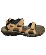 Teva Katavi Hiking Sandals Mens Size 12 Brown Adjustable Straps Open Toe... - $615.25 MXN