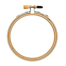 Edmunds Wood Embroidery Hoop 3in - $5.95