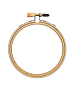 Edmunds Wood Embroidery Hoop 3in - $8.13 CAD