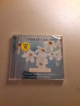 Yankee Candle: Splash of Rain Soothing Music/Sounds Of Spring (CD 2005) New - £3.94 GBP