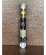 Obi-Wan Kenobi 3D Printed Lightsaber Hilt - $39.00