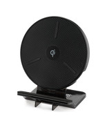 Startech QWCHSTAND 15W CERTIFIED QI WIRELESS CHARGING STAND - $76.00