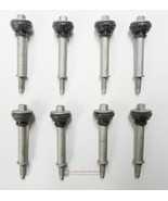 99-12 LS1 LS6 LS2 LS3 LQ4 LQ9 Valve Cover Bolt with Grommet Seal 8-Pack - $52.24