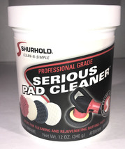 Shurhold 3083 Serious Pad Cleaner - 12oz - £14.68 GBP