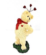 Barry Lovestruck Bullseye Special Occasion Boyds Bears #82086 NIB - $12.97 CAD