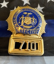 NYPD HOUSING AUTHORITY DETECTIVE - $350.00