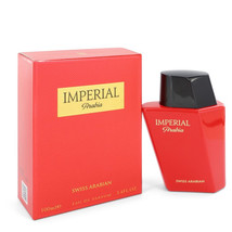 Swiss Arabian Imperial Arabia Perfume By Eau De Parfum Spray (Unisex) 3.4 oz - £36.74 GBP