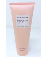 Glow Recipe Watermelon Glow Pink Dream Body Cream 6.76oz - $21.00 CAD