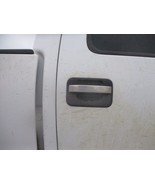 Passenger Door Handle Exterior Door Rear Fits 04-14 FORD F150 PICKUP 155... - £51.43 GBP