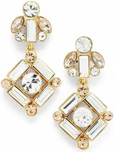 Kate Spade New York Drop Earrings Cocktails Conversation New $98 - $57.42
