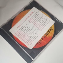 Struck a Nerve by Bad Religion CD 1993 Atlantic PRCD 5277-2 Promo CD Single - £16.01 GBP