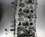 Right Cylinder Head Without Camshafts From 2006 Nissan Murano  3.5 - $104.95