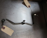 LEFT PUMP TO RAIL LINE From 2008 Ford F-350 Super Duty  6.4  Power Stoke... - $25.00