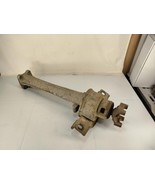 1982 Chevette 4DR Rear End Axle Extension Housing Assembly Differential ... - $3,255.00 MXN