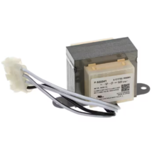 Nortek C1722-105081 HCT-01V0K03391 Transformer 120 to 24 Volt 50/60HZ 40VA - $96.31
