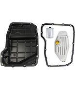 45RFE 545RFE 68RFE Transmission Oil Pan Kit with Trans Oil Filter Compat... - $111.21