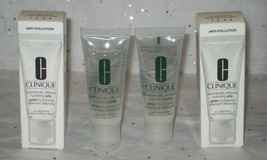 4 x Clinique Dramatically Different Hydrating Jelly = 2 oz/60 ml TOTAL - £8.68 GBP