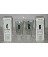 4 x Clinique Dramatically Different Hydrating Jelly = 2 oz/60 ml TOTAL - £8.52 GBP