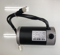 Motor excl. a brake 450W 3700rpm 511100-32020 HS320 HS360 Mobility Scooter - $180.00