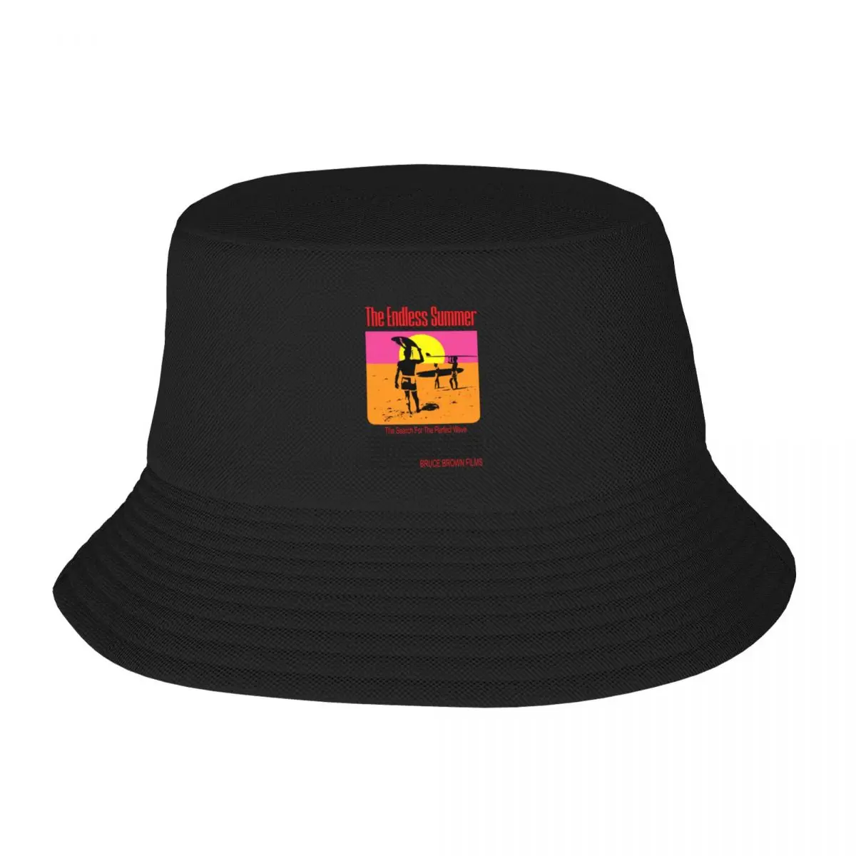 Ndless summer original movie bucket hat fashion beach derby hat horse hat hood designer thumb200
