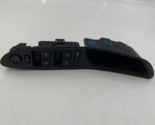 2016-2020 Buick Envision Master Power Window Switch OEM J04B41012 - $80.99