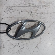 Hyundai Accent Trunk Lid Logo Emblem Badge Rear Back 2014 2015 2016 2016... - $19.94