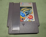 Marble Madness Nintendo NES Cartridge Only - £5.44 GBP