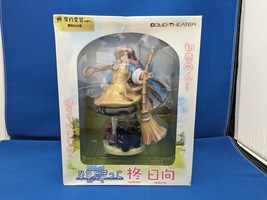 HINATA HIIRAGI 1/8 CAST OFF Solid Theater Anime Hinatabokko Natsuki Disg... - €176,79 EUR