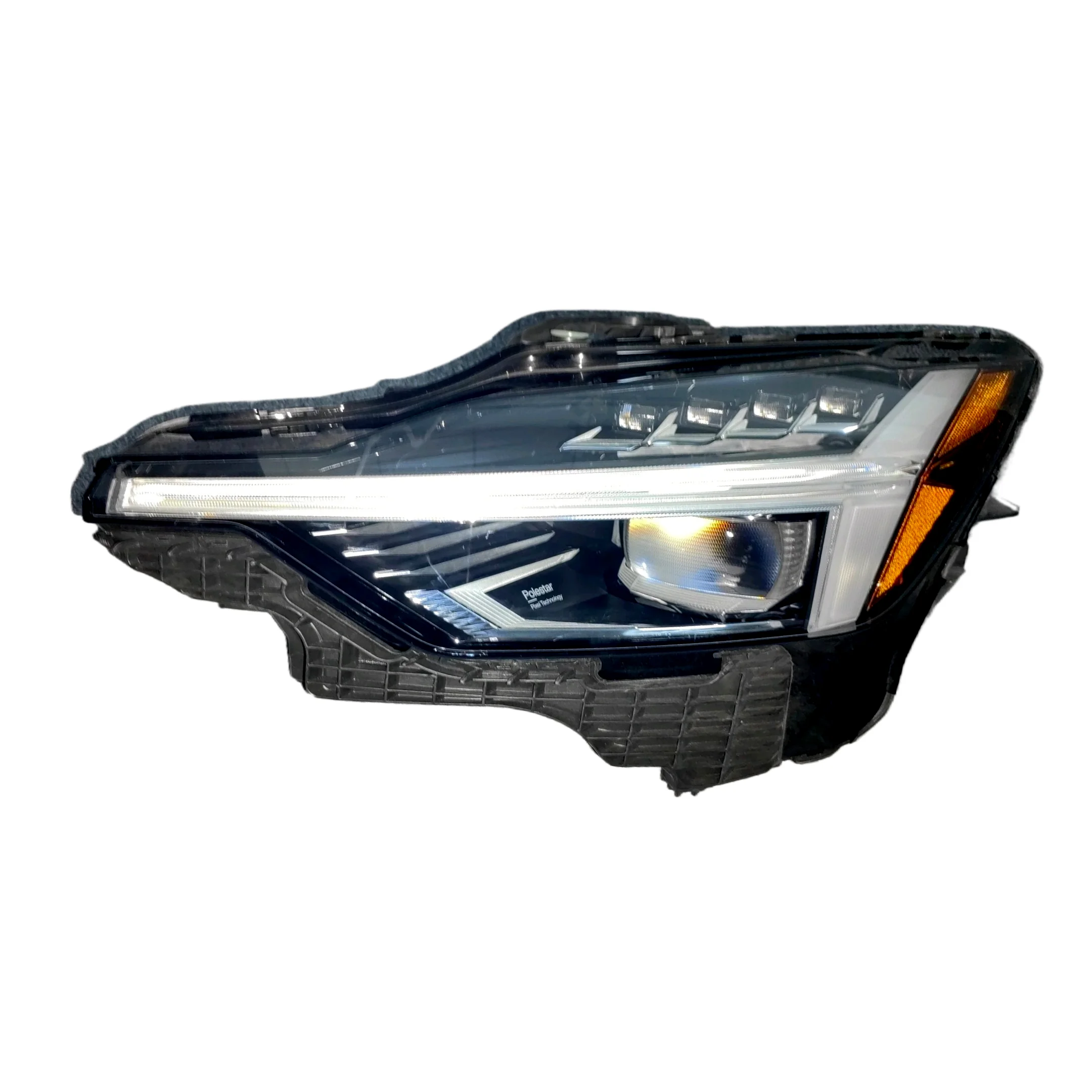 Suitable For High-quality Automatic Lighting System LED Headlights Of Volvo - £1,449.01 GBP