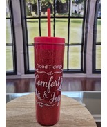 Good Tidings of Comfort &amp; Love Cup - 21.5 oz - $13.54