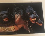 Hercules Legendary Journeys Trading Card Kevin Sorb #26 - $1.97