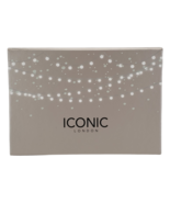 Iconic London Blaze Chaser Face Palette Full Size 6 Shades NEW - $9.46 CAD