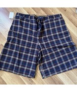 Men’s T. Harris -London Shorts Size 36 - $754.83 MXN