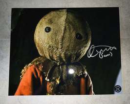 Quinn Lord Hand Signed Autograph 8x10 Photo COA PROOF - £39.96 GBP