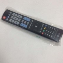 Replacement Remote Control Fit for LG AKB72911501 AKB73095401 AKB7361570... - £12.23 GBP