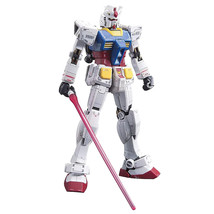 Bandai RG RX-78-2 Gundam 1/144 Scale Model - £49.23 GBP