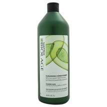 Matrix biolage cleansing conditioner for coarse hair 338 oz 853333 thumb200