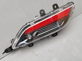 OEM 2021-2024 Toyota Venza Rear Bumper Tail Light Driver Left LH 81541-4... - $49.49