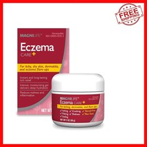 Eczema Relief Moisturizing Gel - Natural Ingredients for Lasting Comfort... - $660.61 MXN