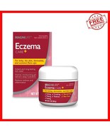 Eczema Relief Moisturizing Gel - Natural Ingredients for Lasting Comfort... - $660.61 MXN
