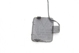 06-08 BMW E90 E91 325I 328I FRONT BUMPER TOW HOOK COVER CAP E6169 image 10