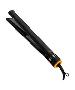 Hot Tools Pro Artist  Black and Gold 1 Inch Ionic Flat Iron  - $123.27 CAD