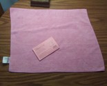 pampered chef microfiber towel 8213 - £7.50 GBP