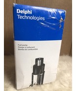 Delphi Technologies Fuel Pump MF0011-11B1 - $47.39 CAD