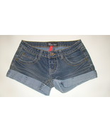 Eighty Eight - Size 1 - Woman&#39;s Denim Short - $34.19 CAD