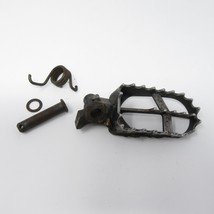 2001 Yamaha YZ426F WR426F Left Foot Peg - £12.40 GBP