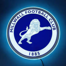Millwall LED wall light - £74.34 GBP+