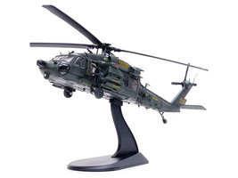 Sikorsky MH-60L Black Hawk Helicopter &quot;91-26288 Razors Edge&quot; United States Army  - £116.98 GBP