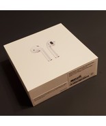 Apple AirPods MMEF2AM/A Empty Box Only. For model A1523 A1722 A1602.   - $16.40 CAD